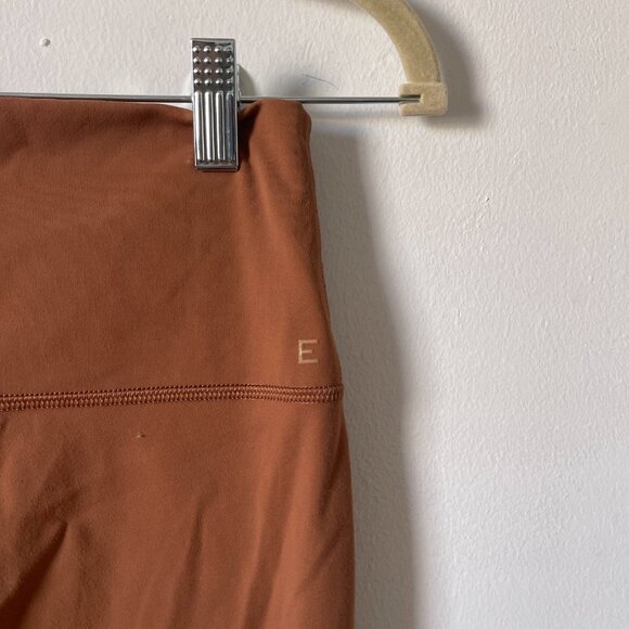 Everlane Perform Athletic Leggings In Amber Size M - Picture 6 of 6